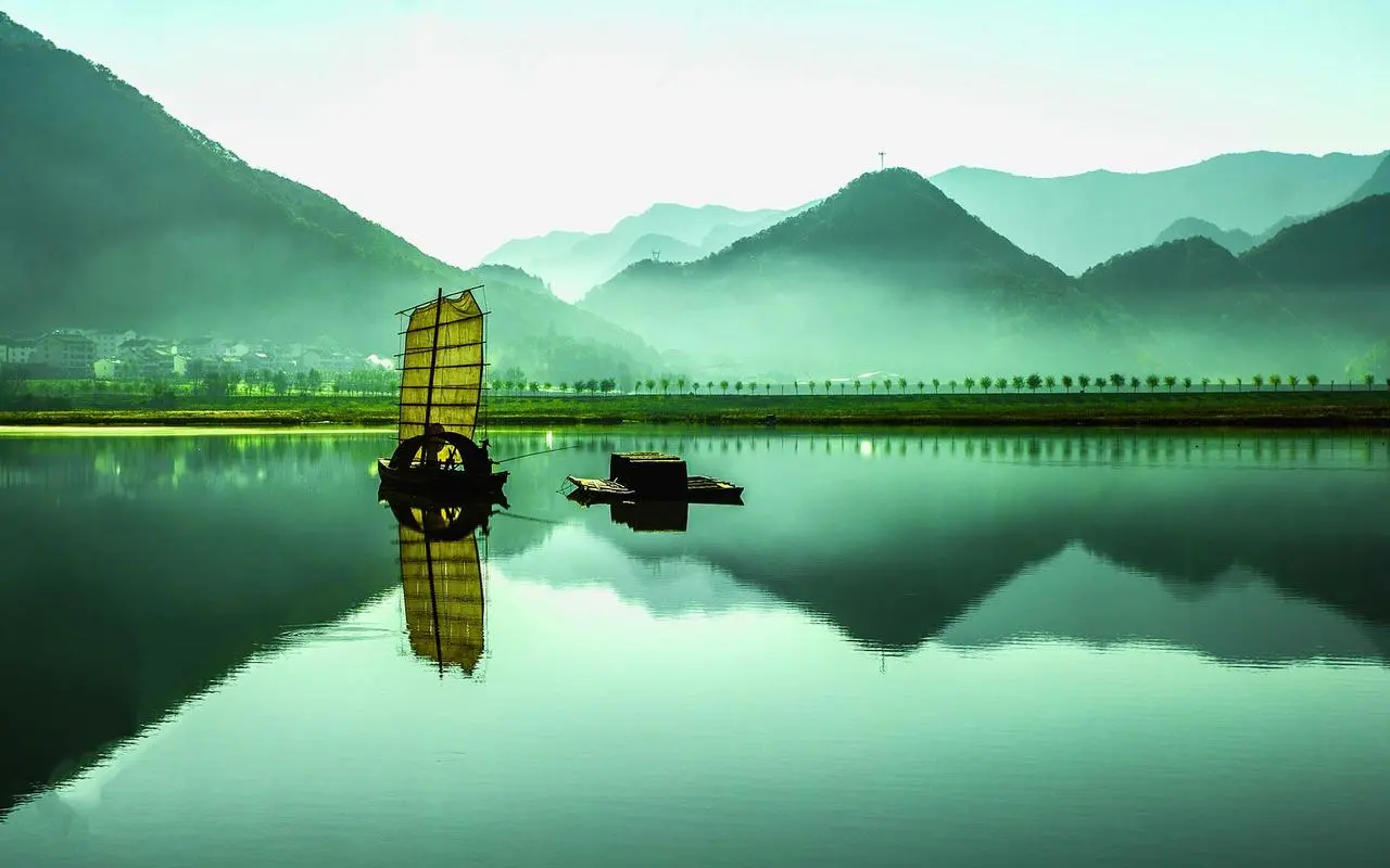 绿色环保高端
